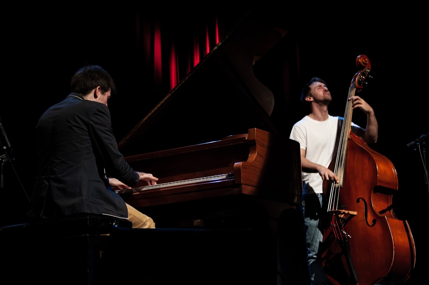 O Que Torna o Jazz do Rio Jazz 3 Único?